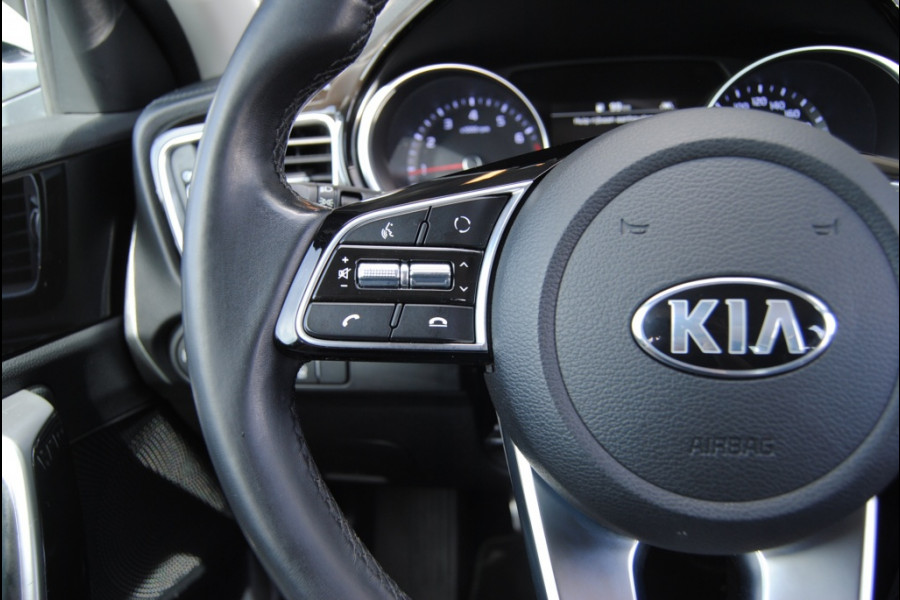 Kia Xceed 1.0 T-GDi Dyn.Line