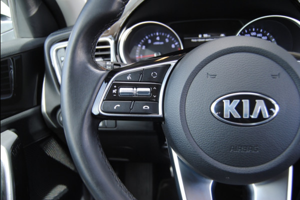 Kia Xceed 1.0 T-GDi Dyn.Line