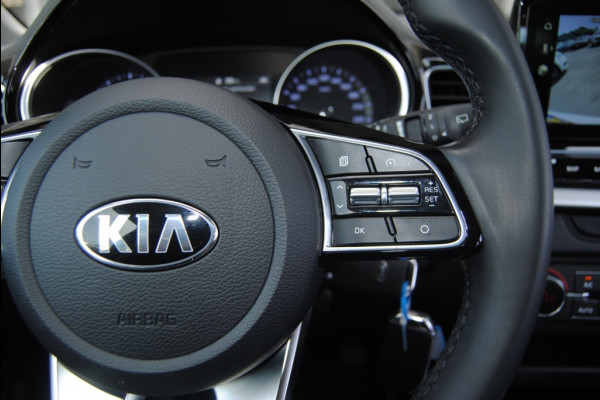 Kia Xceed 1.0 T-GDi Dyn.Line