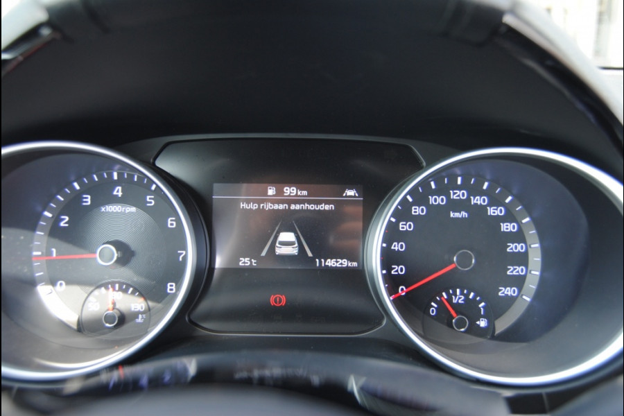 Kia Xceed 1.0 T-GDi Dyn.Line