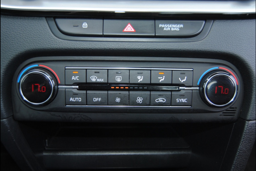 Kia Xceed 1.0 T-GDi Dyn.Line