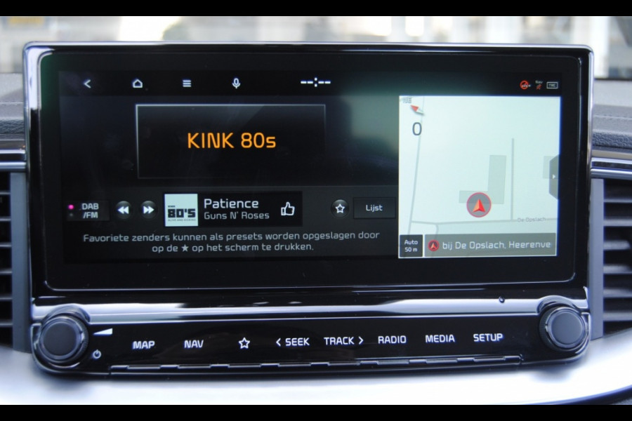 Kia Xceed 1.0 T-GDi Dyn.Line