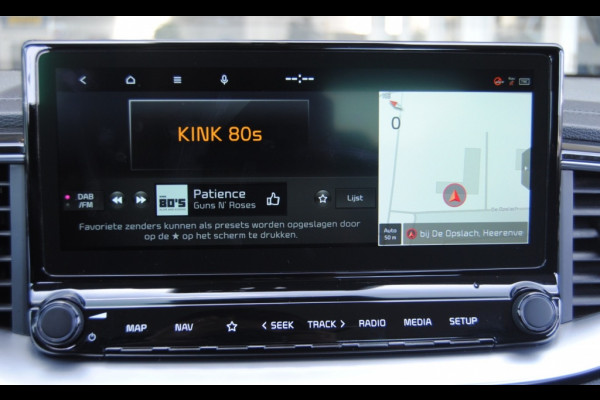 Kia Xceed 1.0 T-GDi Dyn.Line