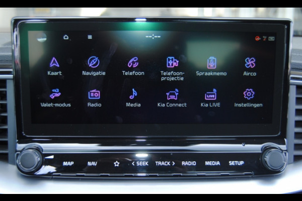 Kia Xceed 1.0 T-GDi Dyn.Line
