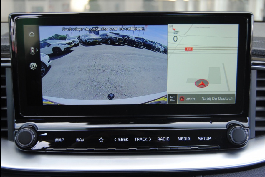 Kia Xceed 1.0 T-GDi Dyn.Line