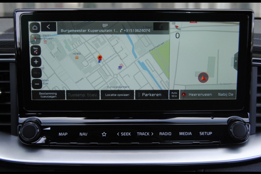 Kia Xceed 1.0 T-GDi Dyn.Line