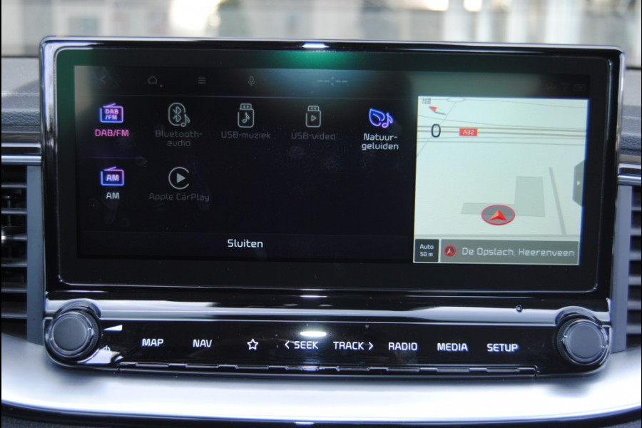 Kia Xceed 1.0 T-GDi Dyn.Line