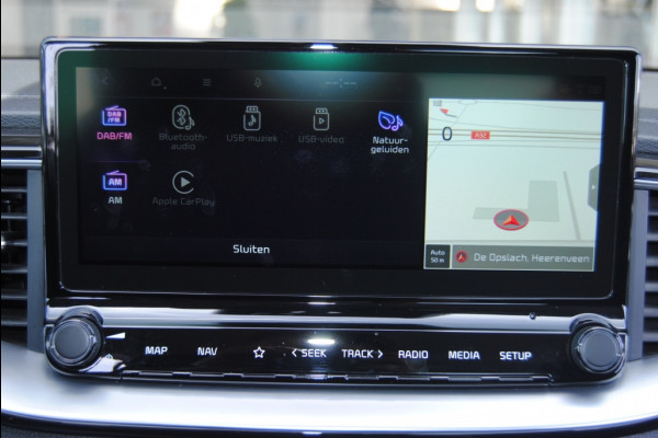 Kia Xceed 1.0 T-GDi Dyn.Line