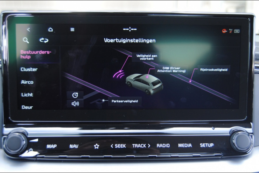 Kia Xceed 1.0 T-GDi Dyn.Line