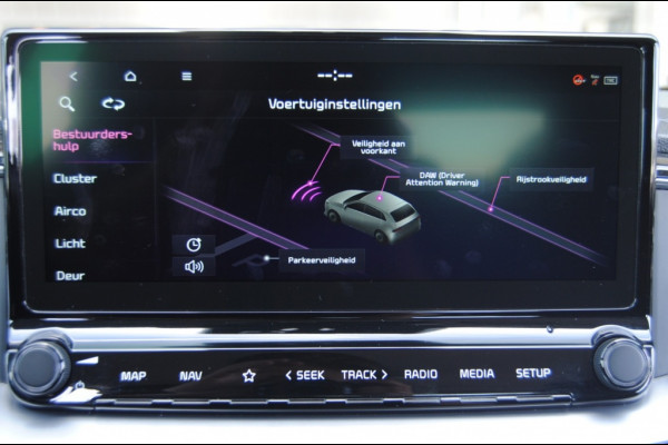 Kia Xceed 1.0 T-GDi Dyn.Line