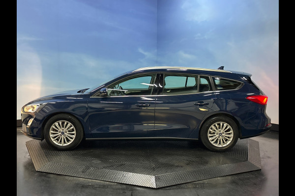 Ford FOCUS Wagon 1.0 EcoBoost Titanium Business Navi | Clima | Cruise | PDC