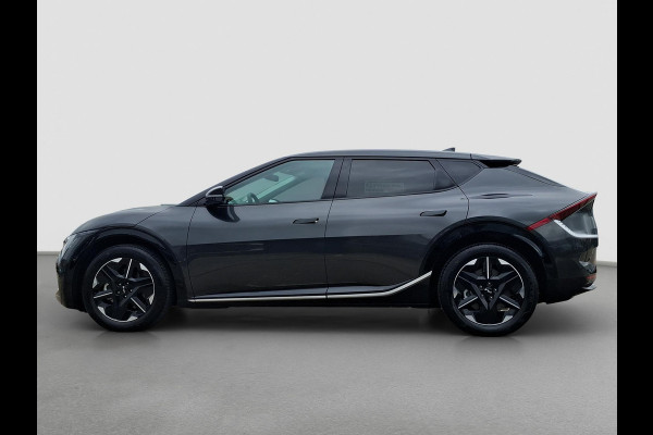 Kia Ev6 Plus 63 kWh