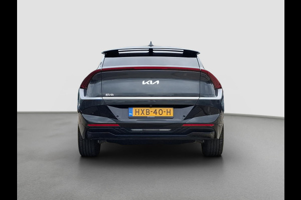 Kia Ev6 Plus 63 kWh