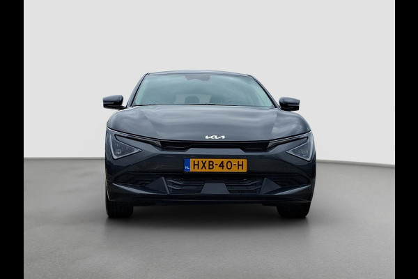 Kia Ev6 Plus 63 kWh