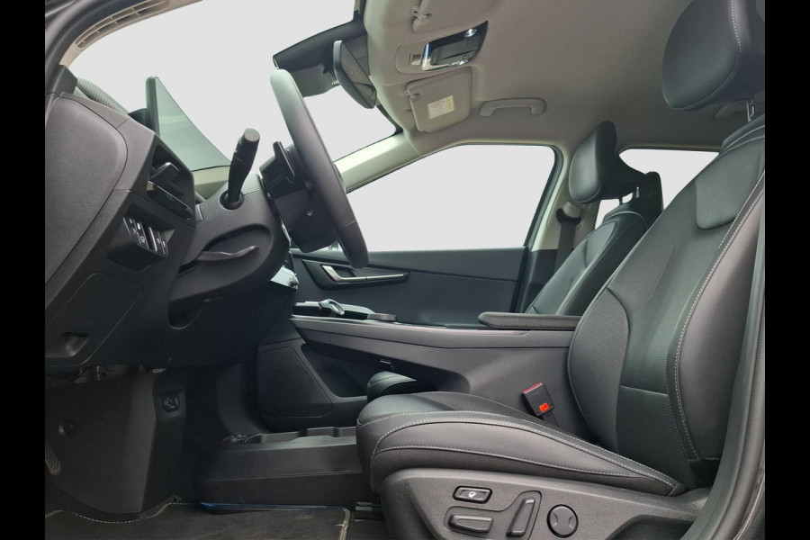 Kia Ev6 Plus 63 kWh