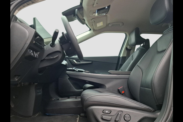 Kia Ev6 Plus 63 kWh