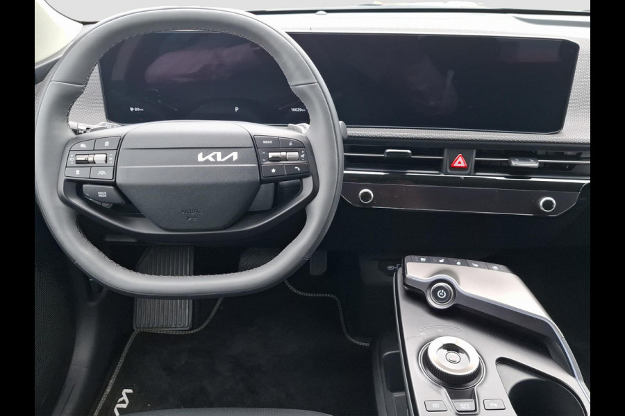 Kia Ev6 Plus 63 kWh