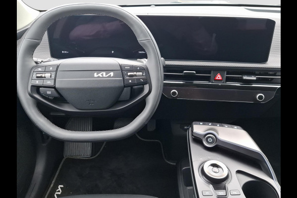 Kia Ev6 Plus 63 kWh