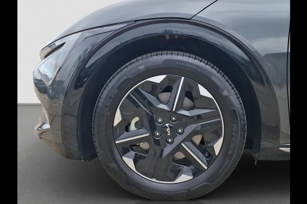 Kia Ev6 Plus 63 kWh