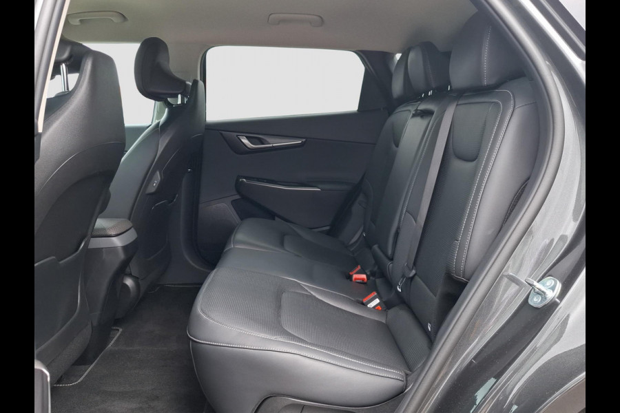 Kia Ev6 Plus 63 kWh