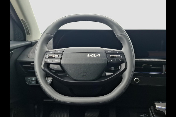 Kia Ev6 Plus 63 kWh
