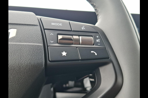 Kia Ev6 Plus 63 kWh