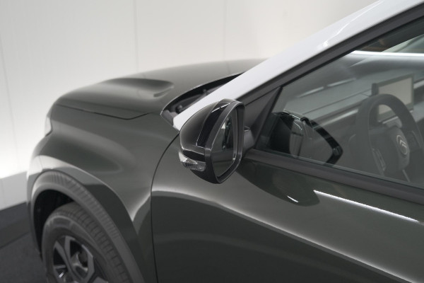 Citroën Ë-C3 Aircross Plus 113pk Extended Range 54 kWh | 11 KW Lader | Camera | Apple CarPlay | Parkeersensoren