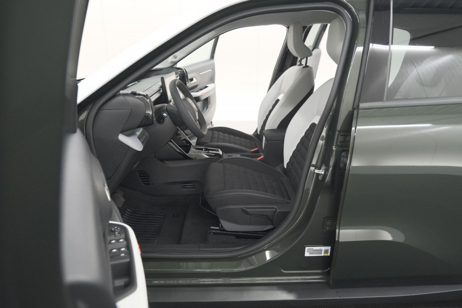 Citroën Ë-C3 Aircross Plus 113pk Extended Range 54 kWh | 11 KW Lader | Camera | Apple CarPlay | Parkeersensoren