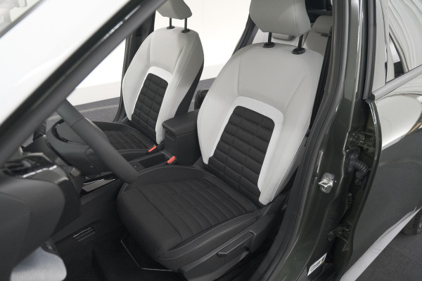 Citroën Ë-C3 Aircross Plus 113pk Extended Range 54 kWh | 11 KW Lader | Camera | Apple CarPlay | Parkeersensoren