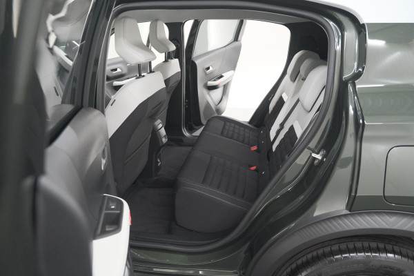 Citroën Ë-C3 Aircross Plus 113pk Extended Range 54 kWh | 11 KW Lader | Camera | Apple CarPlay | Parkeersensoren