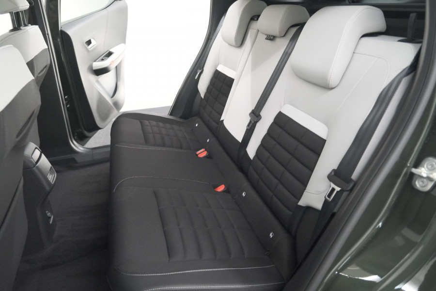 Citroën Ë-C3 Aircross Plus 113pk Extended Range 54 kWh | 11 KW Lader | Camera | Apple CarPlay | Parkeersensoren