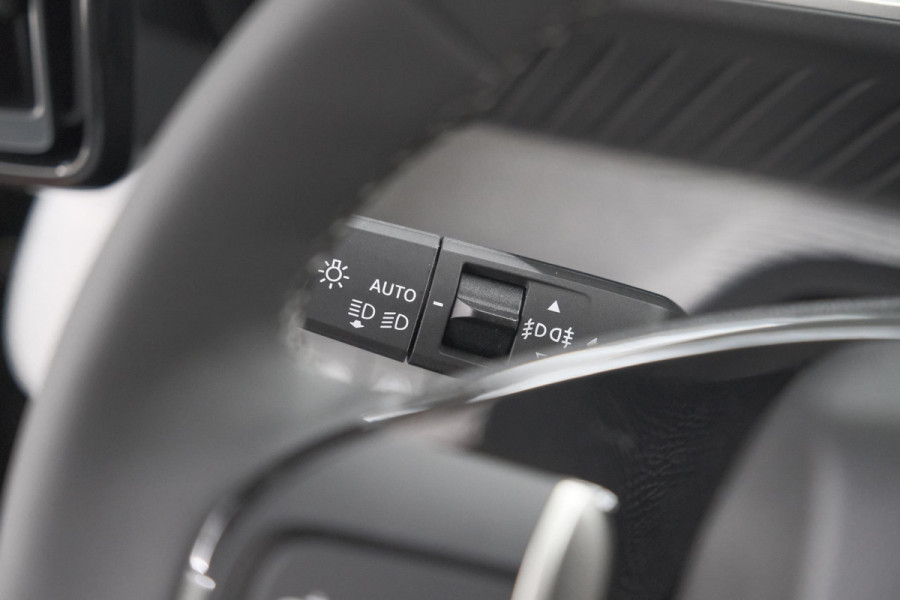 Citroën Ë-C3 Aircross Plus 113pk Extended Range 54 kWh | 11 KW Lader | Camera | Apple CarPlay | Parkeersensoren