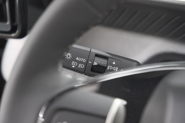 Citroën Ë-C3 Aircross Plus 113pk Extended Range 54 kWh | 11 KW Lader | Camera | Apple CarPlay | Parkeersensoren