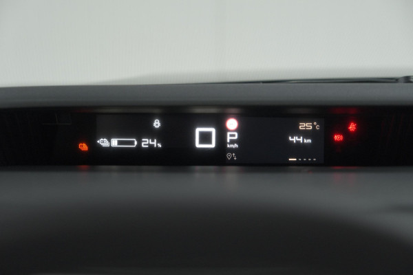 Citroën Ë-C3 Aircross Plus 113pk Extended Range 54 kWh | 11 KW Lader | Camera | Apple CarPlay | Parkeersensoren