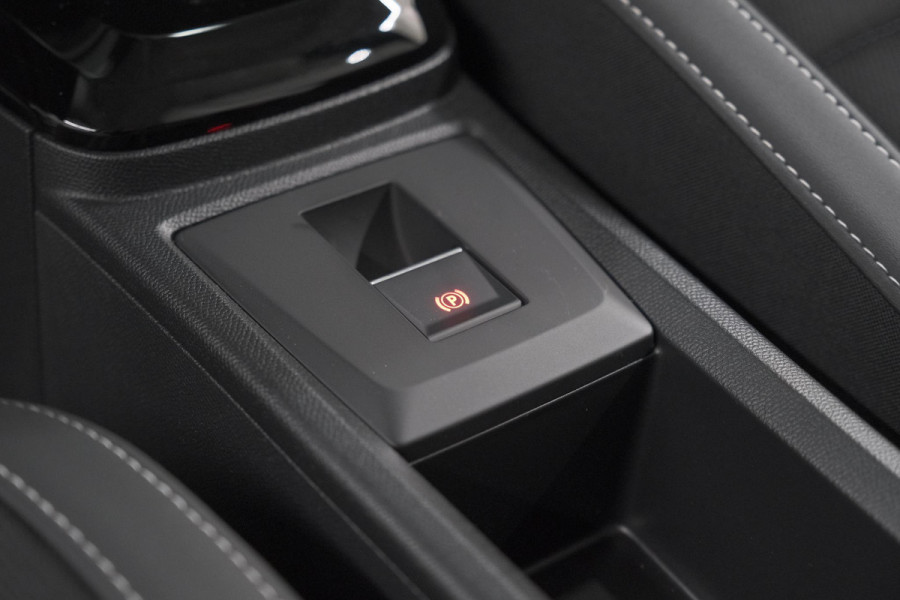 Citroën Ë-C3 Aircross Plus 113pk Extended Range 54 kWh | 11 KW Lader | Camera | Apple CarPlay | Parkeersensoren