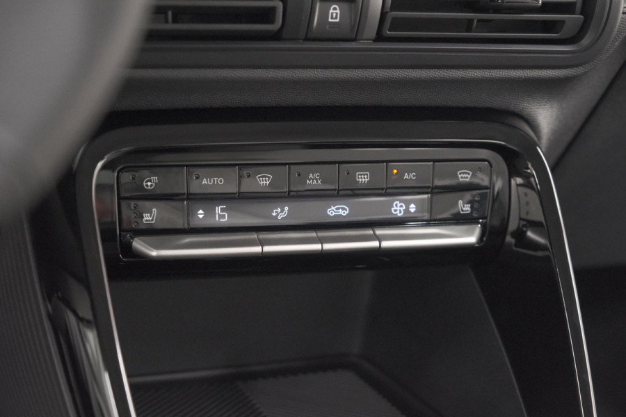 Citroën Ë-C3 Aircross Plus 113pk Extended Range 54 kWh | 11 KW Lader | Camera | Apple CarPlay | Parkeersensoren