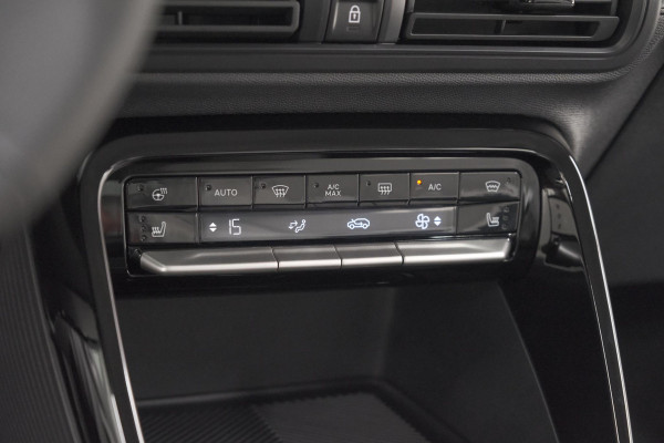 Citroën Ë-C3 Aircross Plus 113pk Extended Range 54 kWh | 11 KW Lader | Camera | Apple CarPlay | Parkeersensoren