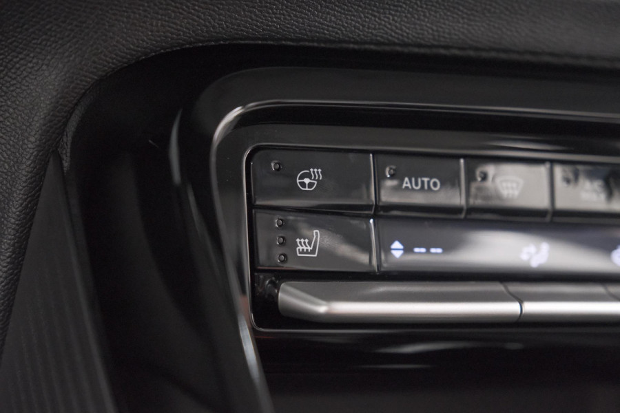 Citroën Ë-C3 Aircross Plus 113pk Extended Range 54 kWh | 11 KW Lader | Camera | Apple CarPlay | Parkeersensoren