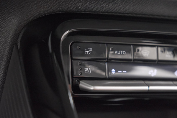 Citroën Ë-C3 Aircross Plus 113pk Extended Range 54 kWh | 11 KW Lader | Camera | Apple CarPlay | Parkeersensoren
