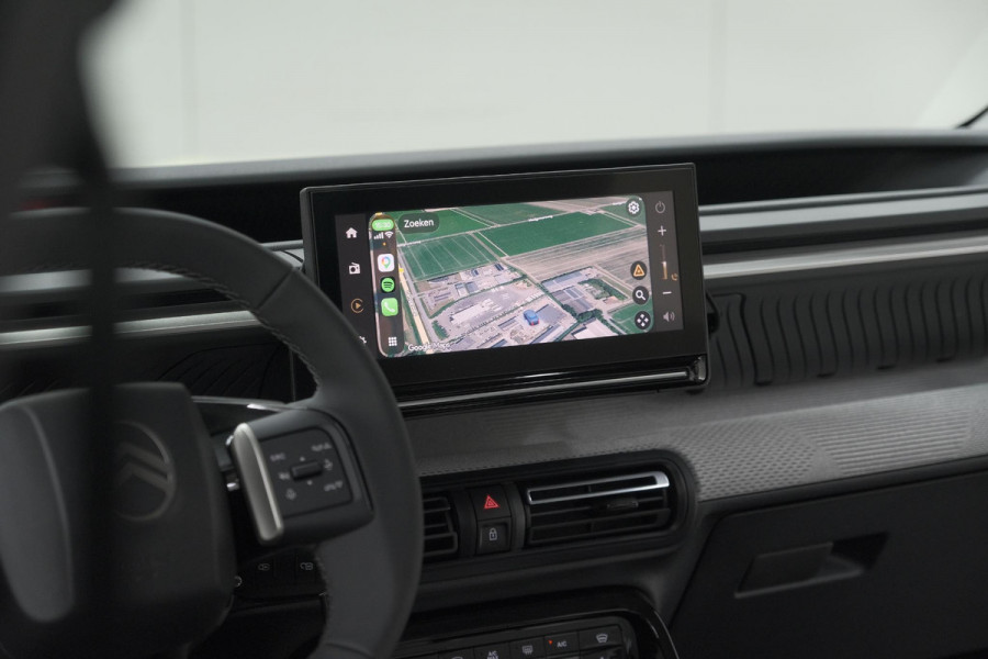 Citroën Ë-C3 Aircross Plus 113pk Extended Range 54 kWh | 11 KW Lader | Camera | Apple CarPlay | Parkeersensoren
