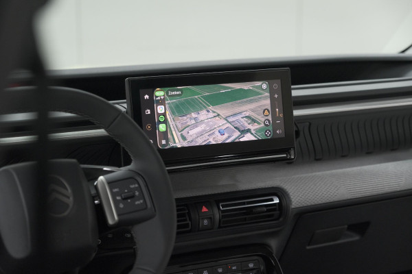 Citroën Ë-C3 Aircross Plus 113pk Extended Range 54 kWh | 11 KW Lader | Camera | Apple CarPlay | Parkeersensoren