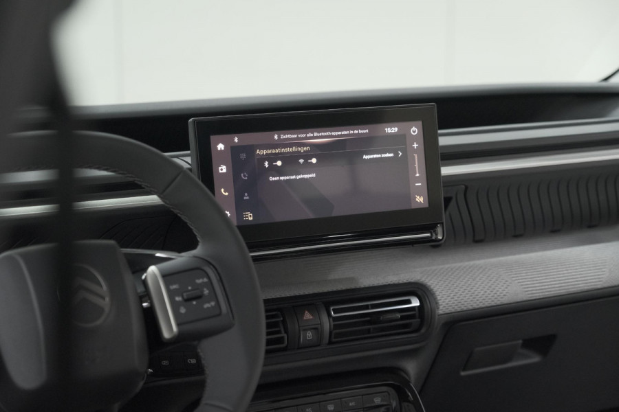 Citroën Ë-C3 Aircross Plus 113pk Extended Range 54 kWh | 11 KW Lader | Camera | Apple CarPlay | Parkeersensoren