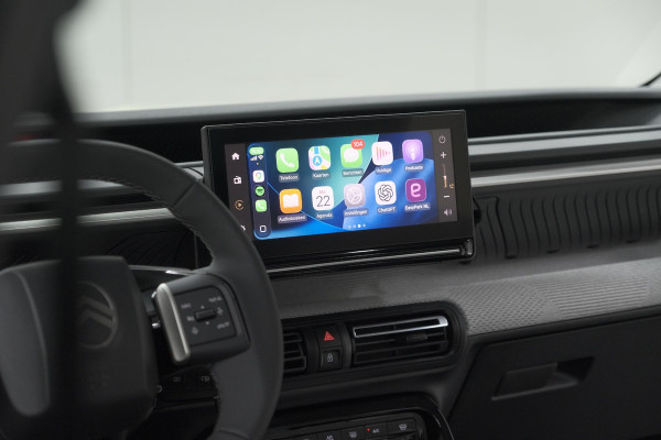 Citroën Ë-C3 Aircross Plus 113pk Extended Range 54 kWh | 11 KW Lader | Camera | Apple CarPlay | Parkeersensoren