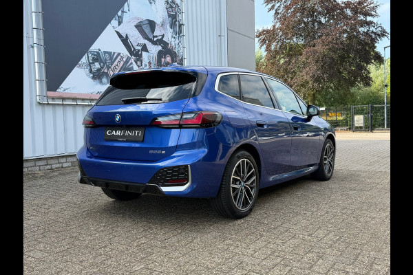 BMW 2 Serie Active Tourer 225e xDrive M SPORT | Navigatie | Cruise | Leder | Camera | Clima | 18".