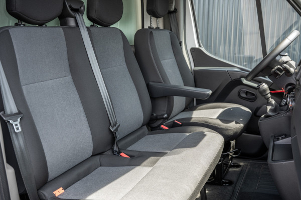 Renault Master 2.3dCi | Bakwagen met Laadklep | LED | Carplay | Camera | Cruise