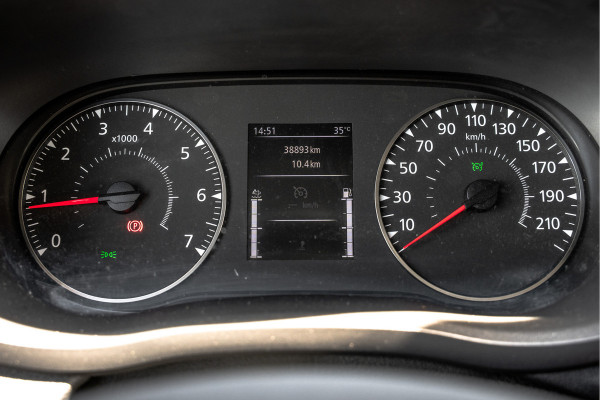 Renault Master 2.3dCi | Bakwagen met Laadklep | LED | Carplay | Camera | Cruise