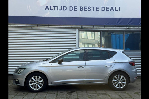 Seat Leon 1.0 EcoTSI Style Business Intense l Automaat l Climate l Cruise Control l VDOH l