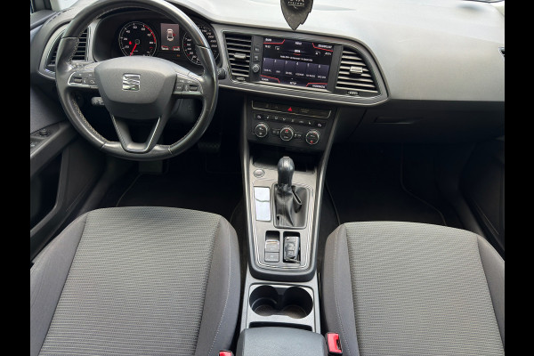 Seat Leon 1.0 EcoTSI Style Business Intense l Automaat l Climate l Cruise Control l VDOH l