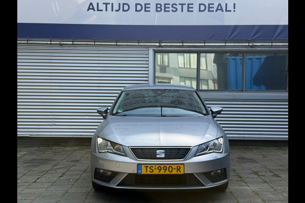 Seat Leon 1.0 EcoTSI Style Business Intense l Automaat l Climate l Cruise Control l VDOH l