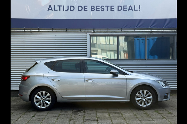 Seat Leon 1.0 EcoTSI Style Business Intense l Automaat l Climate l Cruise Control l VDOH l